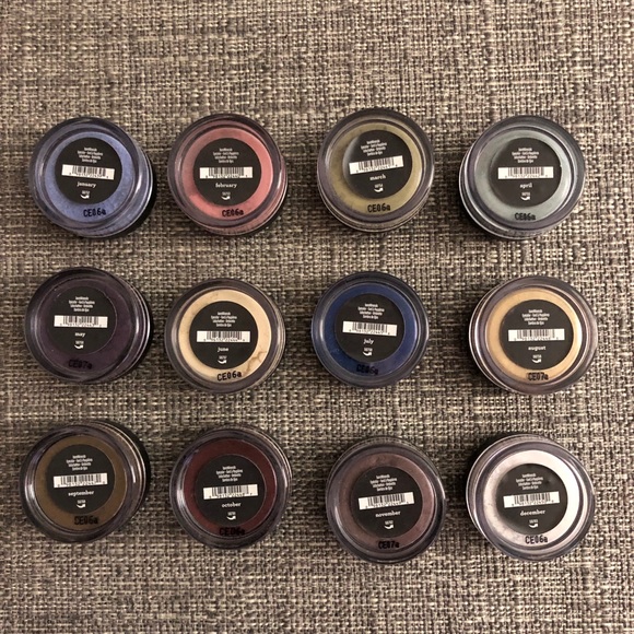 bareMinerals Eyeshadow Bundle - Picture 5 of 5